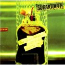 sugartooth -sugartooth CD promo 1994 geffen 13 tracks used like new DGCD-24628