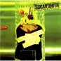 sugartooth -sugartooth CD promo 1994 geffen 13 tracks used like new DGCD-24628