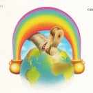 grateful dead - europe '72 CD 2-discs warner bros BMG Direct like new 2668-2
