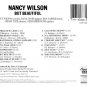nancy wilson - but beautiful CD 1989 capitol jazz 13 tracks like new CDP 7 92868 2