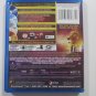 chronicles of narnia: voyage of the dawn treader blu-ray 3D, blu-ray, DVD, digital copy 4-discs new
