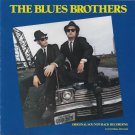 blues brothers - original soundtrack recording CD atlantic 11 tracks like new 16017-2