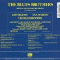 blues brothers - original soundtrack recording CD atlantic 11 tracks like new 16017-2