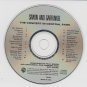 simon and garfunkel - concert in central park CD 1990 warner reissue 19 tracks like new 3654-2