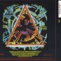 def leppard - hysteria CD 1992 mercury BMG Direct like new 830 675-2