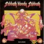 black sabbath - sabbath black sabbath CD creative sounds 8 tracks used like new 6005-2