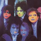 cure - imaginary songs CD 1991 diamonds in your ear germany 19 tracks near mint DITE 8