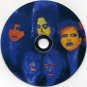 cure - imaginary songs CD 1991 diamonds in your ear germany 19 tracks near mint DITE 8