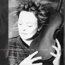 laurie anderson - life on a string HDCD 2001 nonesuch 12 tracks like new 79539-2 laurie anderson - life on a string HDCD 2001 nonesuch 12 tracks like new 79539-2