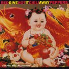 red hot chili peppers - give it away CD maxi single digipak 5 tracks 1991 warner used 9 40261-2 red hot chili peppers - give it away CD maxi single digipak 5 tracks 1991 warner used 9 40261-2