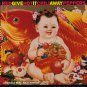 red hot chili peppers - give it away CD maxi single digipak 5 tracks 1991 warner used 9 40261-2