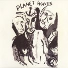 bob dylan - planet waves SACD DSD hybrid digipak 2003 columbia used CH 90339 bob dylan - planet waves SACD DSD hybrid digipak 2003 columbia used CH 90339