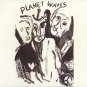 bob dylan - planet waves SACD DSD hybrid digipak 2003 columbia used CH 90339