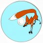 neko case - fox confessor brings the flood CD digipak 2006 anti- like new 86777-2