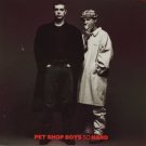pet shop boys - so hard CD maxi-single 1990 EMI USA 5 tracks like new E2-56195 pet shop boys - so hard CD maxi-single 1990 EMI USA 5 tracks like new E2-56195