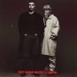 pet shop boys - so hard CD maxi-single 1990 EMI USA 5 tracks like new E2-56195