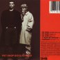 pet shop boys - so hard CD maxi-single 1990 EMI USA 5 tracks like new E2-56195