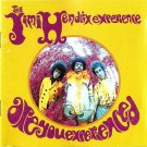 jimi hendrix - are you experienced CD 1997 experience hendrix MCA 17 tracks like new MCAD-11602 jimi hendrix - are you experienced CD 1997 experience hendrix MCA 17 tracks like new MCAD-11602