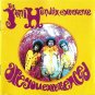 jimi hendrix - are you experienced CD 1997 experience hendrix MCA 17 tracks like new MCAD-11602