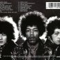 jimi hendrix - are you experienced CD 1997 experience hendrix MCA 17 tracks like new MCAD-11602