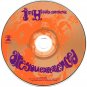 jimi hendrix - are you experienced CD 1997 experience hendrix MCA 17 tracks like new MCAD-11602