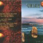 uriah heep - live in armenia 2CDs + DVD NTSC 3-discs 2011 frontiers like new FR CDVD 527