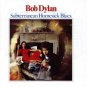 bob dylan - subterranean homesick blues CD 1987 columbia 11 tracks like new 465417 2