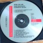 bob dylan - subterranean homesick blues CD 1987 columbia 11 tracks like new 465417 2