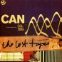 can - the lost tapes CD 3-disc boxset 2012 spoon mute new factory-sealed CDSPOON55