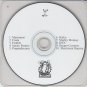 vic chesnutt and mr. and mrs. keneipp - merriment CD 2000 backburner like new BB008