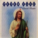 peter case with david perales - thank you st. jude CD 2001 prima used SID014
