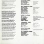 peter case - Man With The Blue Postmodern Fragmented Neo-Traditionalist Guitar CD 1989 geffen