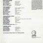 peter case - Man With The Blue Postmodern Fragmented Neo-Traditionalist Guitar CD 1989 geffen
