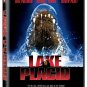 lake placid - bill pullman, bridget fonda DVD 2002 20th century fox full screen like new