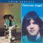 gram parsons - GP / grievous angel CD 1990 reprise 20 tracks like new 9 26108-2