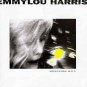 emmylou harris - wrecking ball HDCD 1995 elektra, asylum, bmg direct 12 tracks like new 61854-2