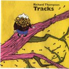 richard thompson - tracks CD ep limited edition 2003 spinART cooking vinyl 5 tracks new