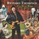 richard thompson - front parlour ballads CD 2005 cooking vinyl US 13 tracks new CKV-CD-4725