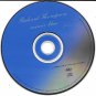 richard thompson - mirror blue CD 1994 capitol usa 13 tracks used like new CDP 0777 7 81492 2 4