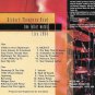 richard thompson band - two letter words live 1994 CD 2-discs 1996 flypaper like new FLYCD 006