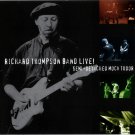 richard thompson band live! semi-detached mock tudor CD 2002 beeswing 13 tracks like new BSW001