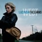 lucinda williams - west CD digipak 2007 lost highway 13 tracks like new B0006938-02