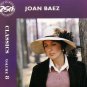 joan baez -- classics volume 8 CD 1987 A&M 17 tracks like new CD 2506