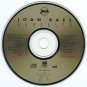 joan baez -- classics volume 8 CD 1987 A&M 17 tracks like new CD 2506