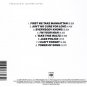 leonard cohen - i'm your man CD 1988 columbia reissue 8 tracks like new CK 44191