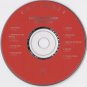 leonard cohen - the future CD 1992 columbia 9 tracks used CK 53226