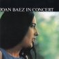 joan baez - in concert CD 1988 vanguard 20 tracks like new VCD-113/14