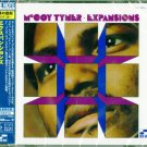 mccoy tyner - expansions CD blue note 2017 japanese limited edition new factory-sealed UCCQ-9321 mccoy tyner - expansions CD blue note 2017 japanese limited edition new factory-sealed UCCQ-9321