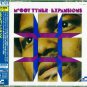 mccoy tyner - expansions CD blue note 2017 japanese limited edition new factory-sealed UCCQ-9321