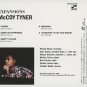 mccoy tyner - expansions CD blue note 2017 japanese limited edition new factory-sealed UCCQ-9321